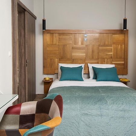 Downtown Hotel Нафплион Екстериор снимка