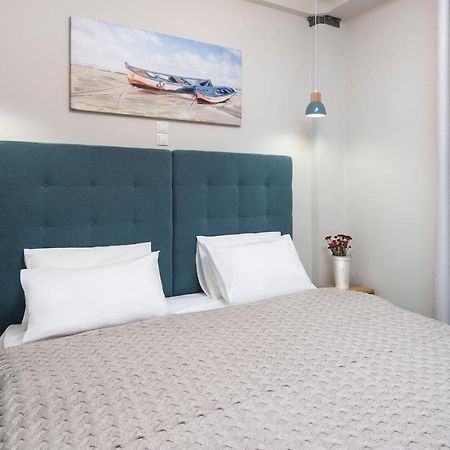 Downtown Hotel Нафплион Екстериор снимка