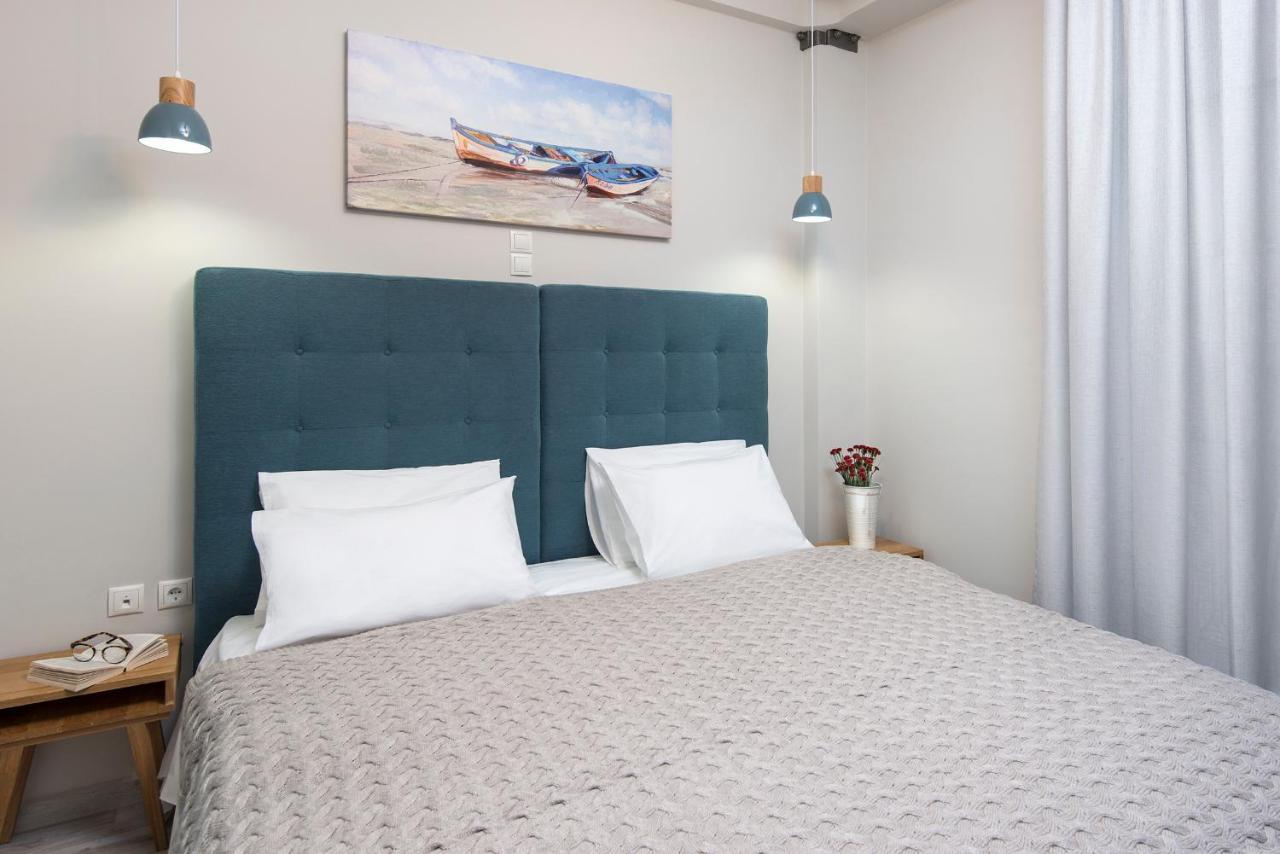 Downtown Hotel Нафплион Екстериор снимка