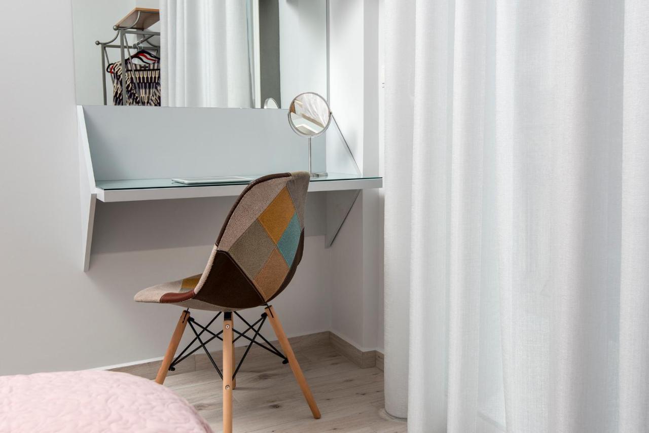 Downtown Hotel Нафплион Екстериор снимка