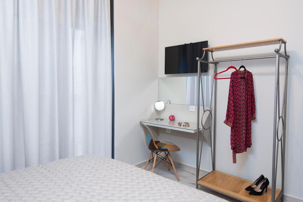 Downtown Hotel Нафплион Екстериор снимка