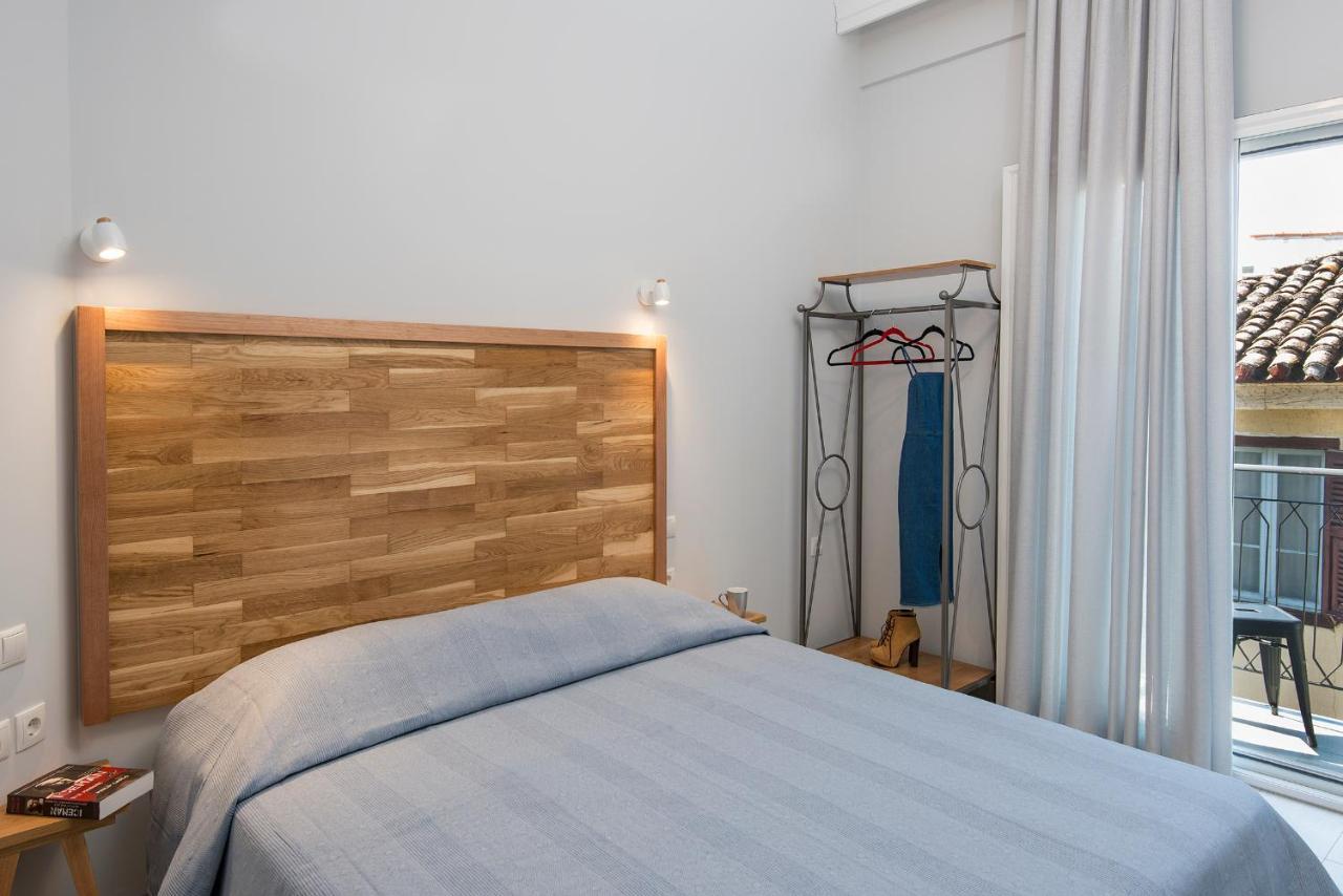 Downtown Hotel Нафплион Екстериор снимка