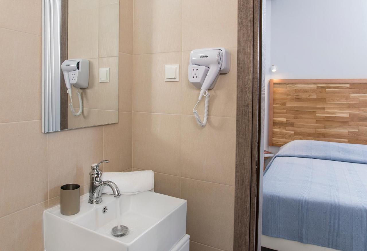 Downtown Hotel Нафплион Екстериор снимка