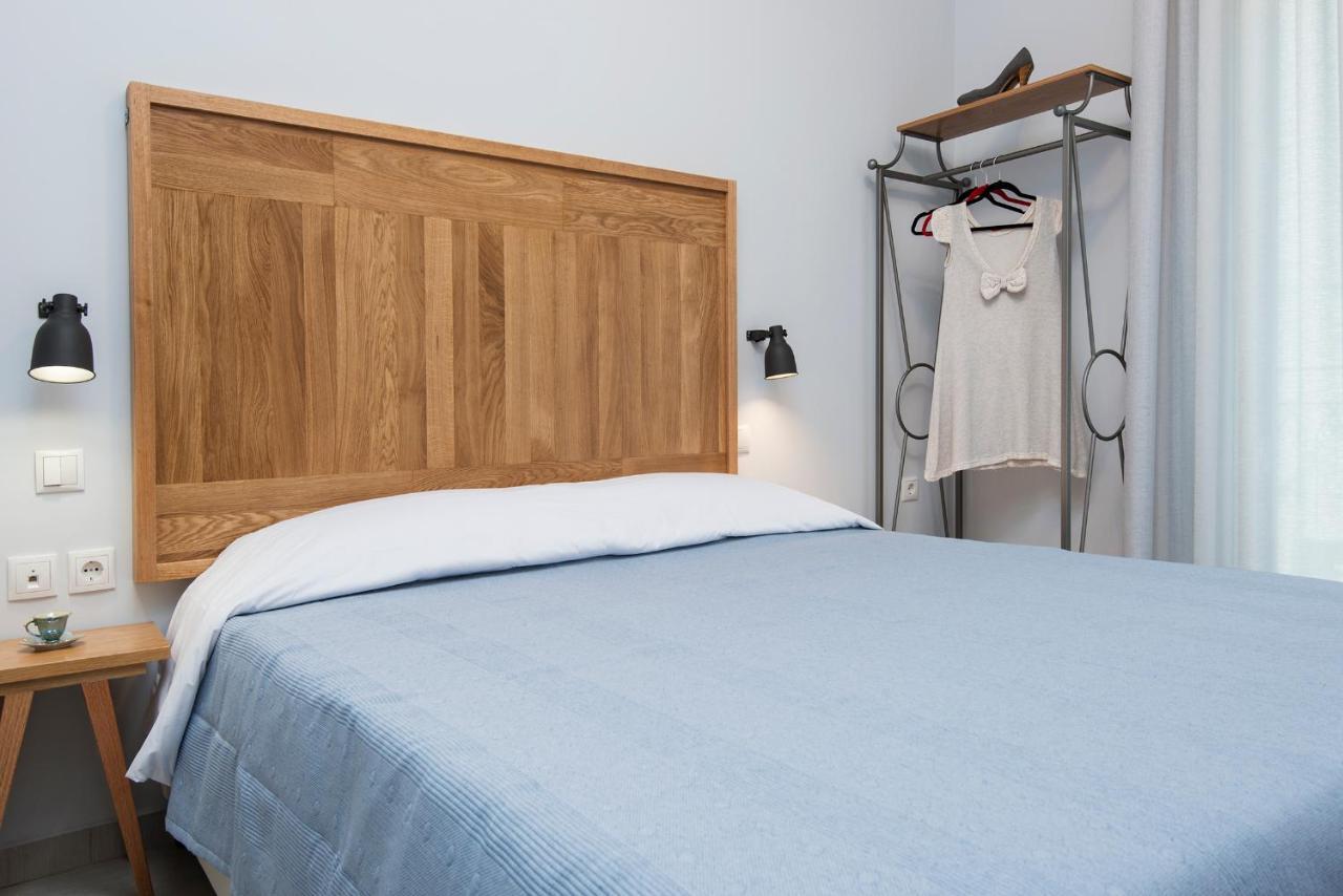 Downtown Hotel Нафплион Екстериор снимка