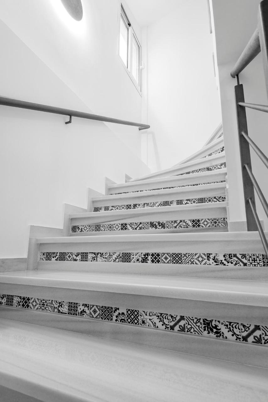 Downtown Hotel Нафплион Екстериор снимка