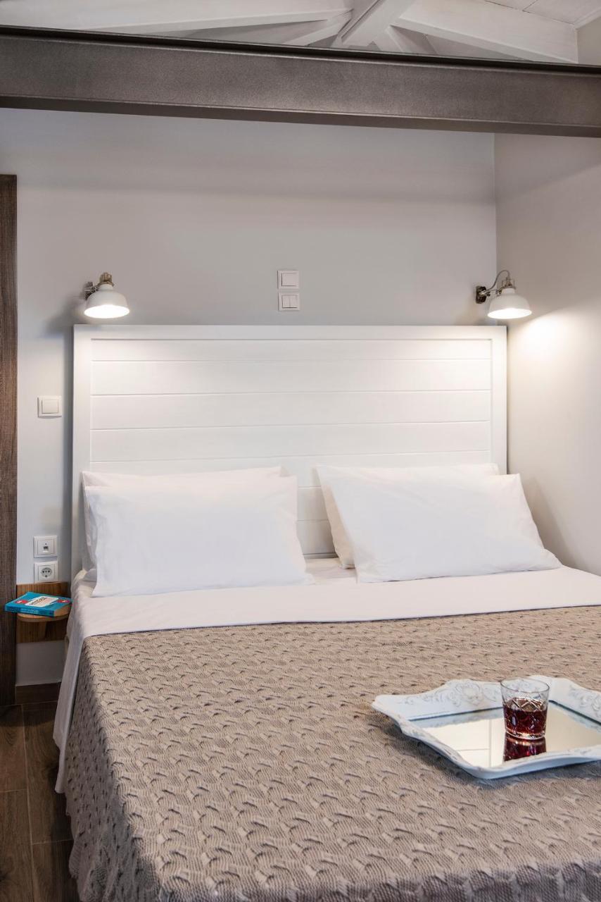 Downtown Hotel Нафплион Екстериор снимка