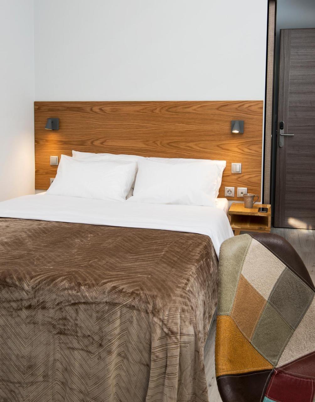 Downtown Hotel Нафплион Екстериор снимка