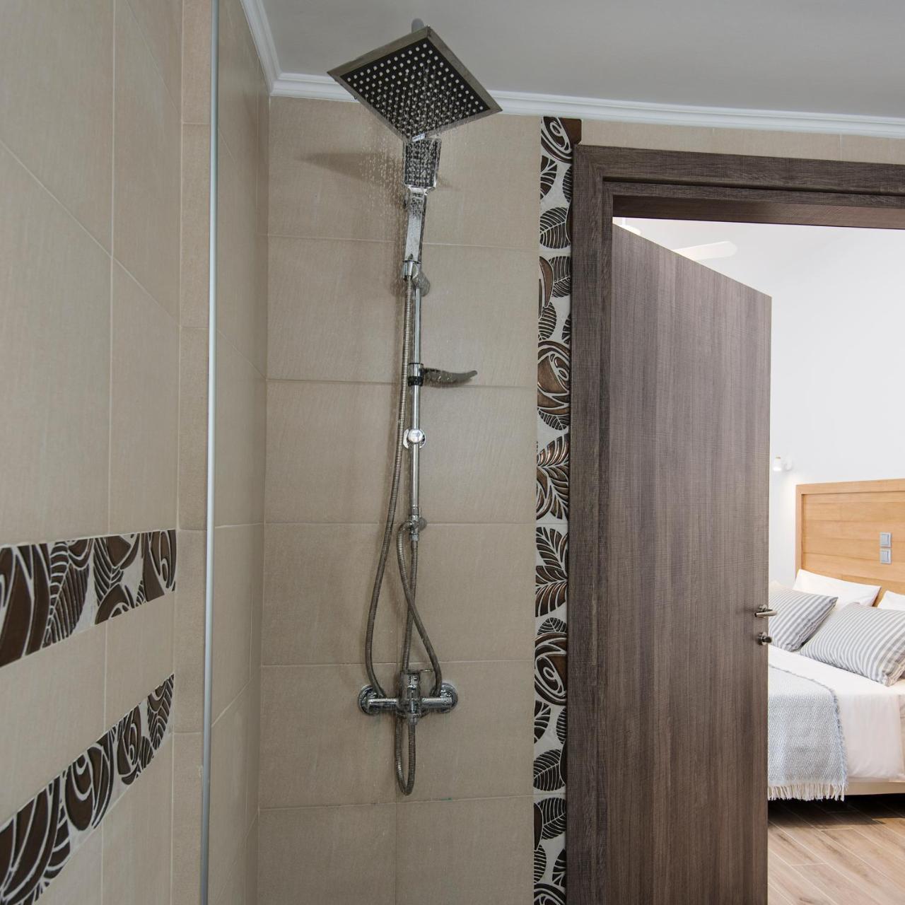 Downtown Hotel Нафплион Екстериор снимка
