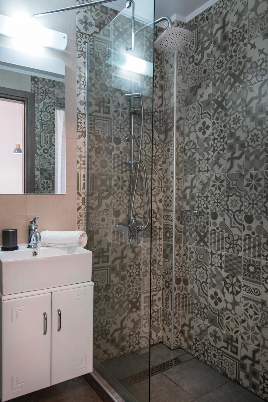 Downtown Hotel Нафплион Екстериор снимка